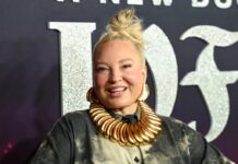 Судові документи розкрили подробиці запеклої битви за аліменти між Сією та Денієлом Бернадом