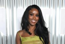 Наслідки роману в «Літньому будиночку»: Сіара Міллер перервала мовчання з приводу Батули та Вілсона