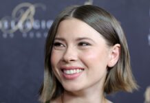 Магія Діснея: Грейс Уорріор Ірвін зустріла Попелюшку