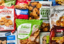 Одностайний вибір: який бренд курячих нагетсів насправді віддають перевагу професійним шеф-кухарям?