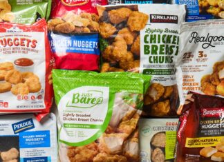 Одностайний вибір: який бренд курячих нагетсів насправді віддають перевагу професійним шеф-кухарям?