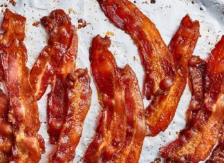 Наука ідеального хрускоту: чому 375 ° F – золотий стандарт для запікання бекону в духовці