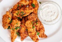 Тестуємо улюблену страву знаменитості: чи коштують курячі тендери Джона Легенда всього цього галасу?