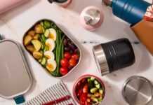 Le Creuset виходить за межі кухні з новою колекцією аксесуарів для активного способу життя