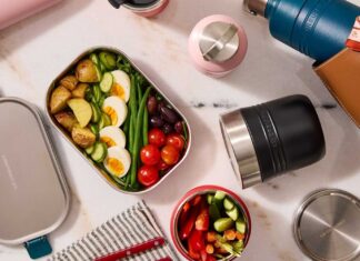 Le Creuset виходить за межі кухні з новою колекцією аксесуарів для активного способу життя