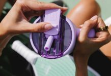 Чи оглядає склянку BruMate Era Flip весь цей хайп?