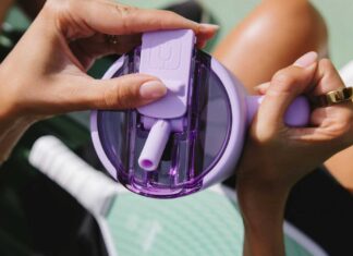 Чи оглядає склянку BruMate Era Flip весь цей хайп?