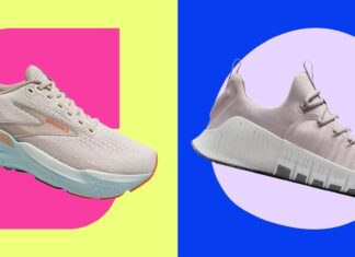 У пошуках ідеальної пари: посібник з вибору правильного спортивного взуття