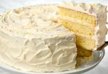 Скарб із супермаркету: чому торт «Шантільї» з Publix став сімейною традицією