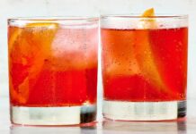 Мистецтво Амарето: Ідеальний вхід для любителів гірких аперитивів