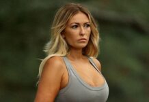 Пауліна Гретцьки демонструє зміну стилю в рідкісному публічному виході 2026 року