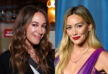 Шанувальники припускають справжню причину ворожнечі Гіларі Дафф і Хейлі Дафф