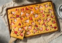 Легка організація групового харчування: швидкі рішення для відпустки від Рі Драммонд