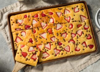 Легка організація групового харчування: швидкі рішення для відпустки від Рі Драммонд