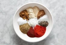 Виведіть вашу кухню на новий рівень: найкращі суміші спецій від The Spice House