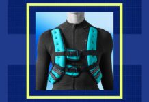 Обтяжені жилети: фітнес-тренд чи науково обґрунтована необхідність?