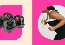 Лучшие разборные гантели 2026 года: экспертные рекомендации и руководство по покупке