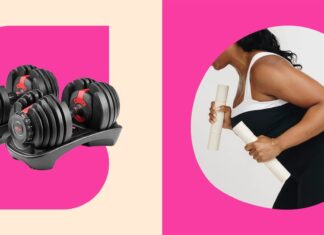 Лучшие разборные гантели 2026 года: экспертные рекомендации и руководство по покупке