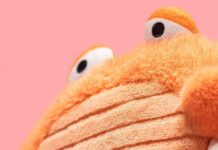 Jellycat представляє нову літню колекцію: морські плюшеві друзі з характером