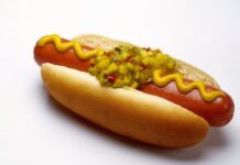 Hot Dog Cookery: Rang, Rang und Bedauern