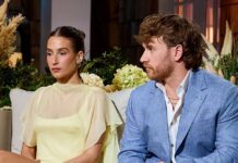 Емма та Вест пропустять реюніон «Summer House» заради Риму