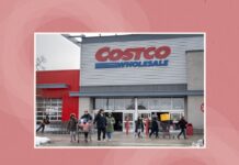 Новий пиріг із вершками та полуницею від Costco: ідеальний лайфхак до Дня матері
