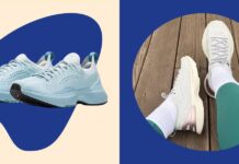 lululemon Chargefeel 3: Кросівки для залу, прогулянок та подорожей