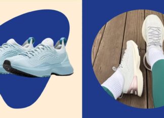lululemon Chargefeel 3: Кросівки для залу, прогулянок та подорожей