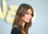 Kaia Gerber Strips Back