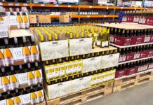Найкращі бюджетні вина в Costco: 7 найкращих виборів від співробітника