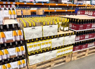 Найкращі бюджетні вина в Costco: 7 найкращих виборів від співробітника