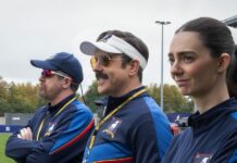 Як 4-й сезон «Теда Лассо» порушує питання нерівності у жіночому футболі