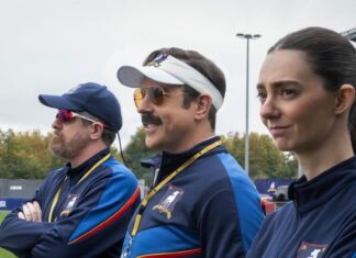 Як 4-й сезон «Теда Лассо» порушує питання нерівності у жіночому футболі
