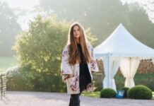 Як виглядати вище та стрункіше за допомогою простих стильових прийомів