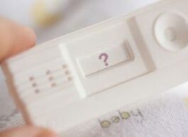 How at-home fertility testing works for women and men