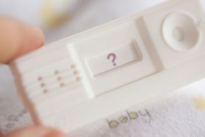 Як працюють домашні тести на фертильність для жінок та чоловіків