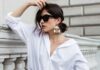 Як носити сорочку boyfriend: зручні та стильні варіанти поєднань