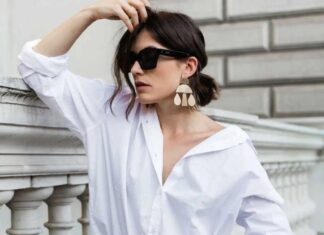 Як носити сорочку boyfriend: зручні та стильні варіанти поєднань