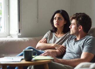 Чому старі емоційні шрами саботують ваші стосунки (і як їх зцілити)