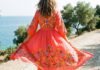 Why the Bohemian Maxi Dress Is This Summer’s Ultimate Style Secret