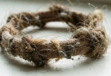 Stop à la casse des cheveux : pourquoi les élastiques queue de cheval abîment vos cheveux d’été