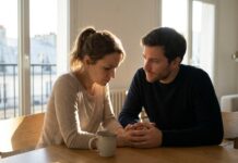 Чому ви питаєте «Ти все ще любиш мене?» Літній роман зруйновано